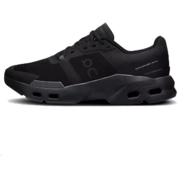 On Cloudpulse 1 Black | Eclipse Size: 41 | Running Outlet | Heren | Zwart