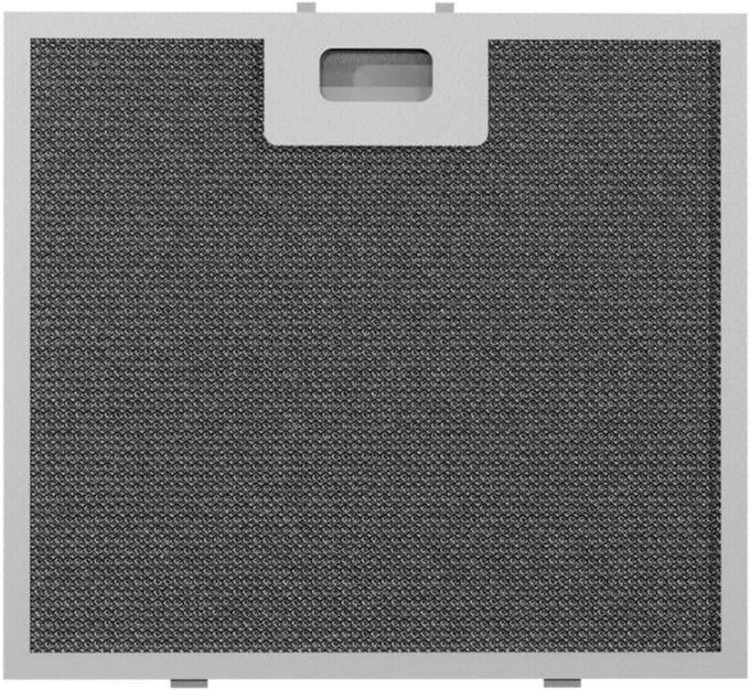 Wiggo WA-AFP931 Alumium Vetfilter