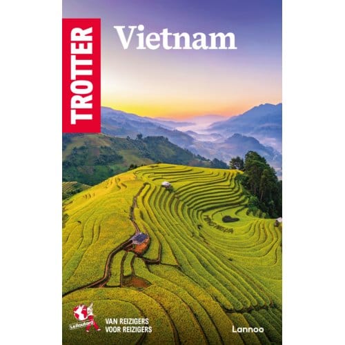 Vietnam - Trotter