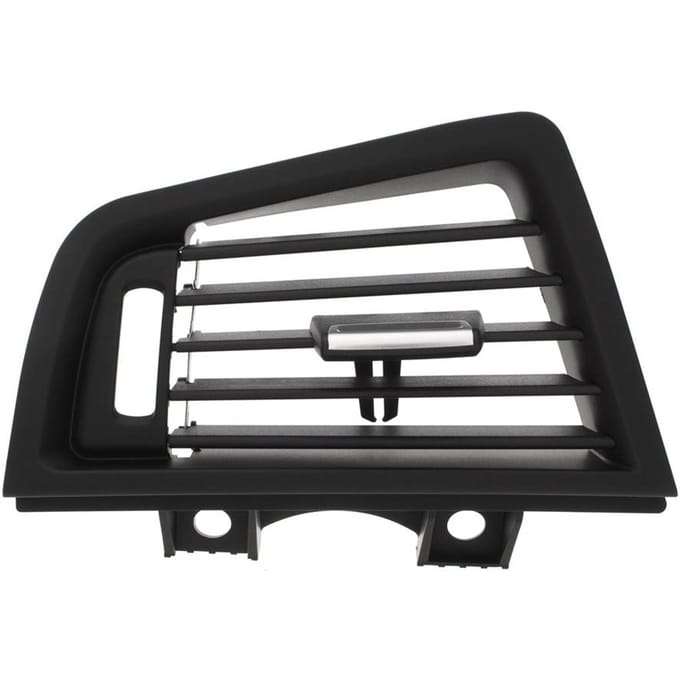 BMW 5 F11 09-17 luchtrooster VOOR LINKS