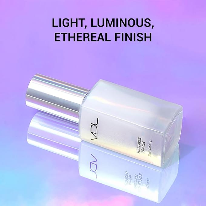 [VDL] Base Lumilayer 30ml gray