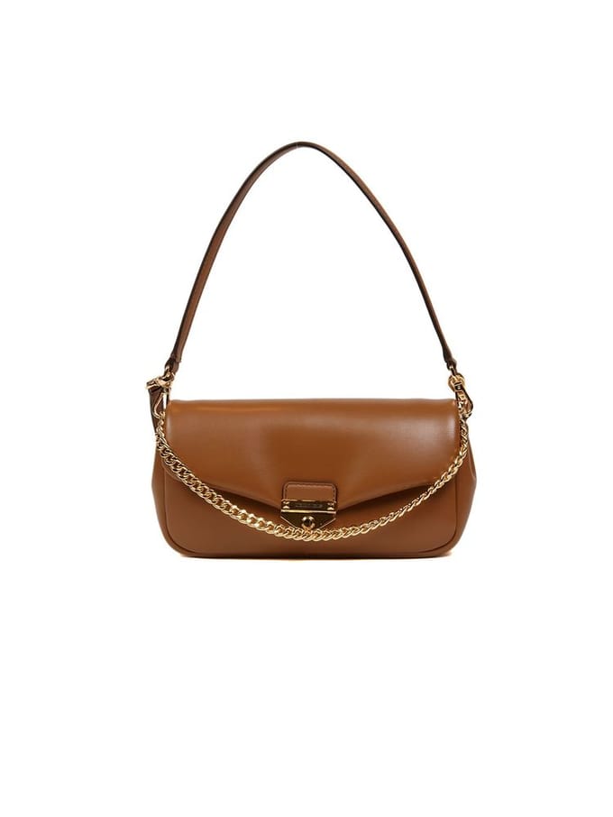 Soho Small Convertible Pouchette Crossbody