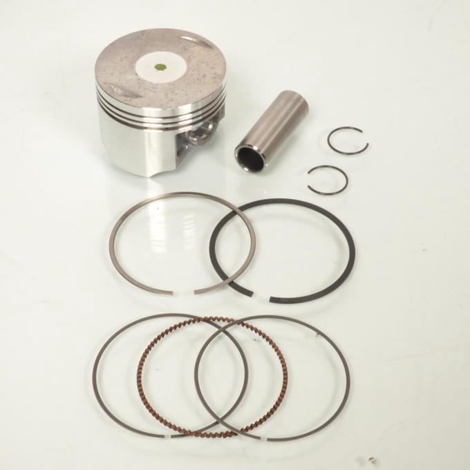 Piston moteur P2R pour Scooter Sym 125 Orbit 2 Neuf