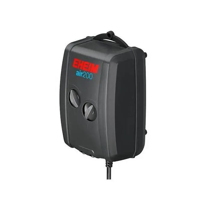 EHEIM - Air pump with 2 outlets - Air Pump 200