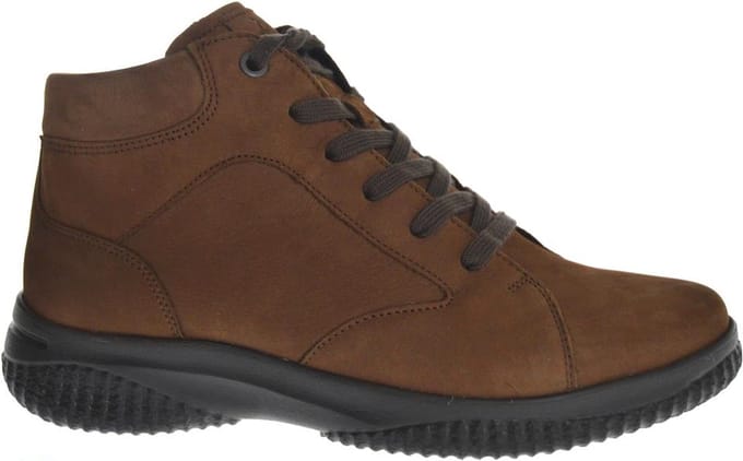 Hartjes 172.1801/20 74.00 G Dames Veterboot - Cognac - 6.5