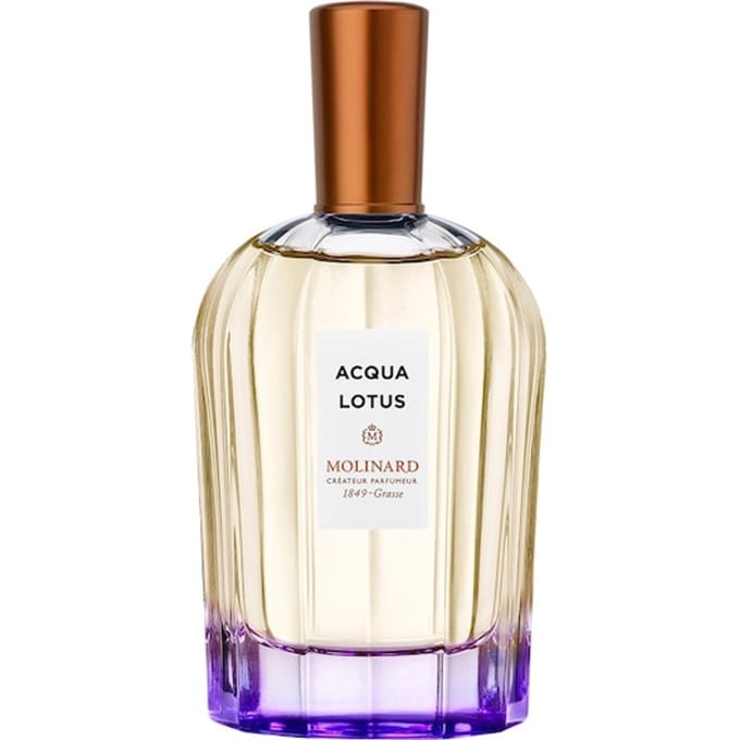 Molinard La Collection Privée Eau de Parfum Spray Damesparfum Unisex 97.5 ml