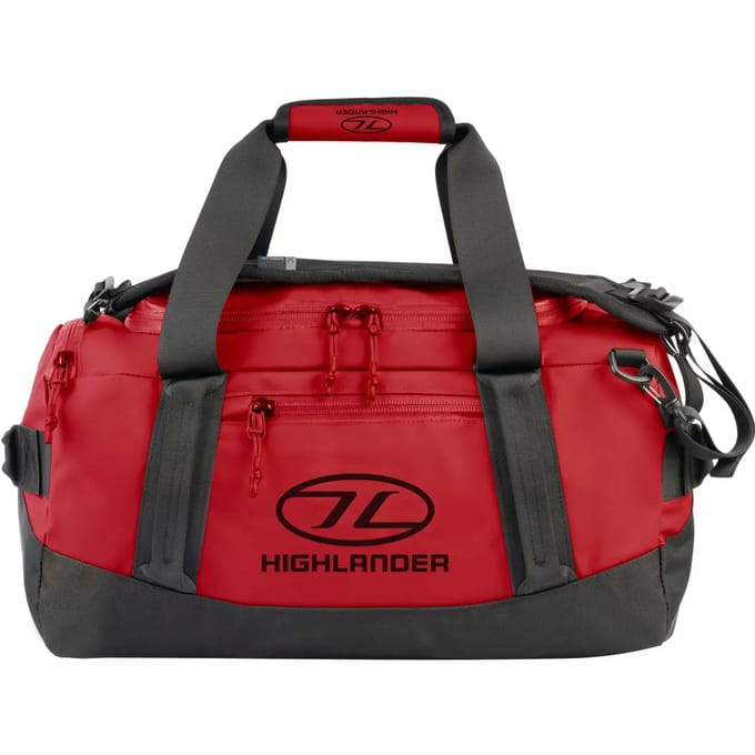 Duffle tas Highlander Hauler
