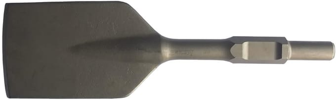 Makita spadebeitel HM1303 125x400 mm - P-05555