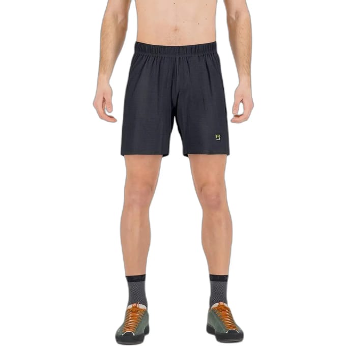 Karpos Misurina Korte Broek Blauw S Man