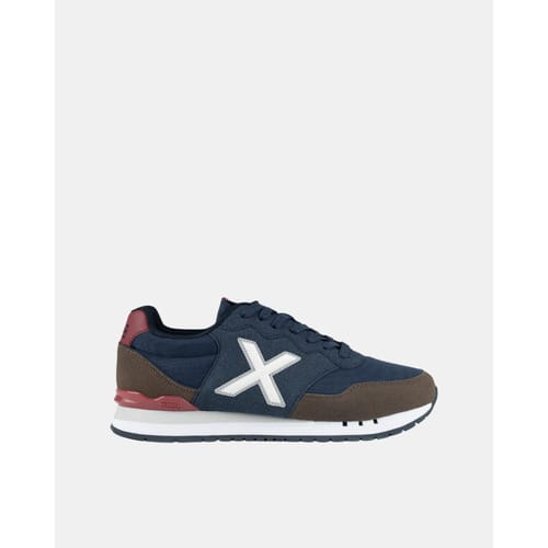 Lage Sneakers Munich 4150295 DASH 2.0