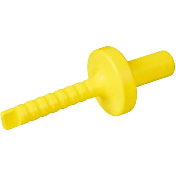 Trixie Dog Activity Mot-Aqua Apporteer Dobber Limegroen - 29 CM