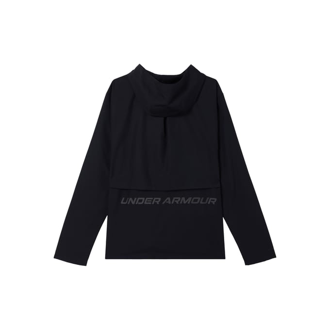 Waterdichte jas met capuchon Under Armour Storm Run