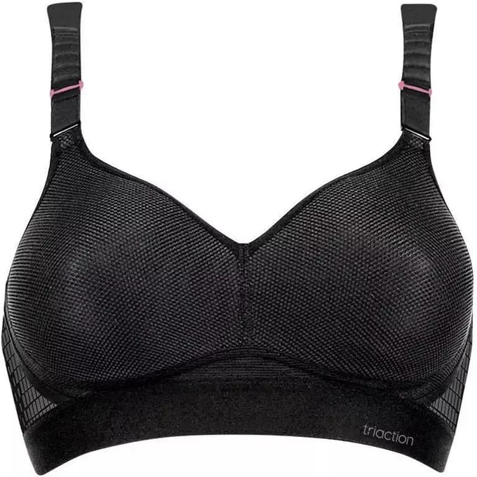 Damesbeha Triumph Triaction Hybrid Lite P