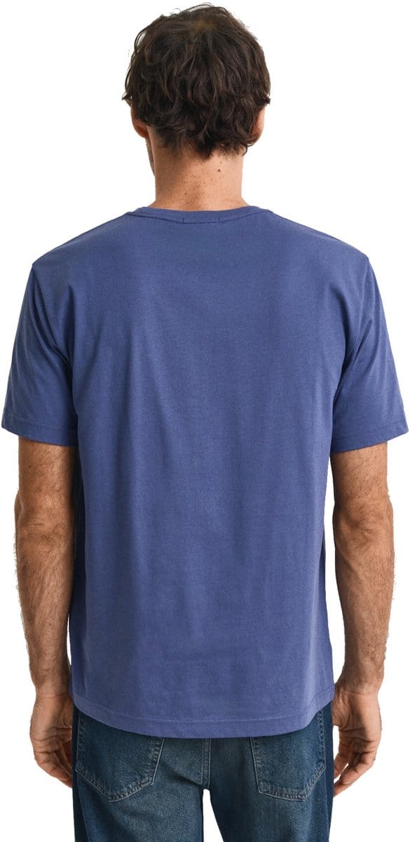 Gant T-Shirt T-shirt korte mouw