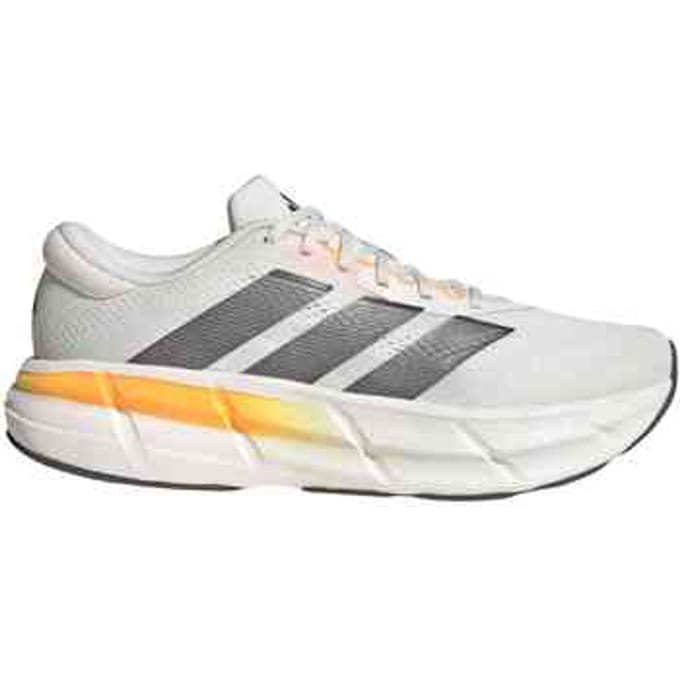 Adidas Questar 4 Hardloopschoenen Wit EU 42 Man