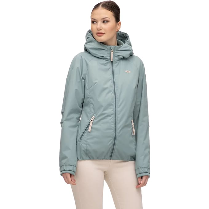 Waterdicht damesjack Ragwear Dizzie