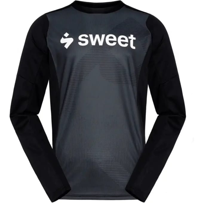 Jersey met lange mouwen Sweet Protection Hunter II Trail