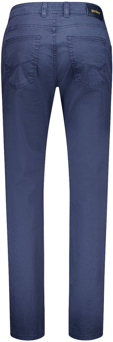 Gardeur jeans donkerblauw