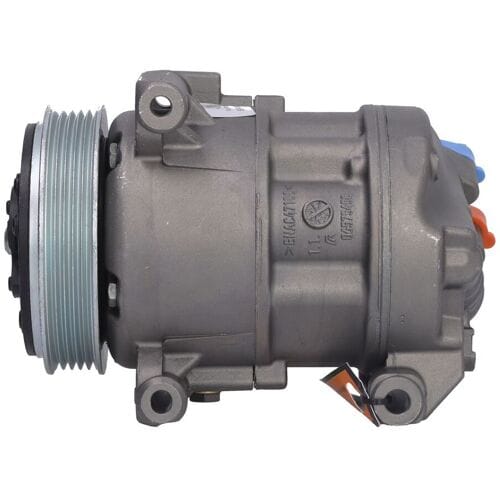 Airco-compressor ELSTOCK 51-1047