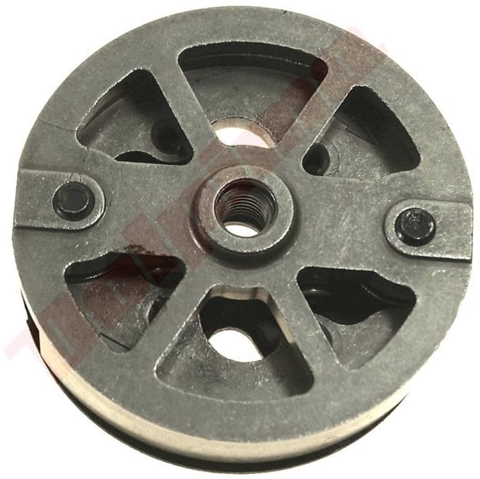Koppeling passend op FS120-FS200-FS250-FS300-FS350-FS400 ( 4128 160 2001 ) Merk BPC Parts