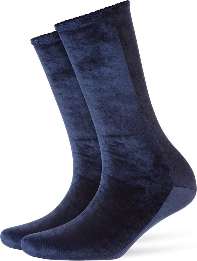 Burlington Velvet Fantasiesok Dames 20664