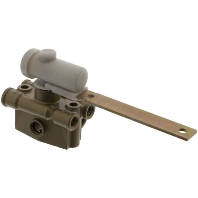 Luchtveerklep FEBI BILSTEIN 101248