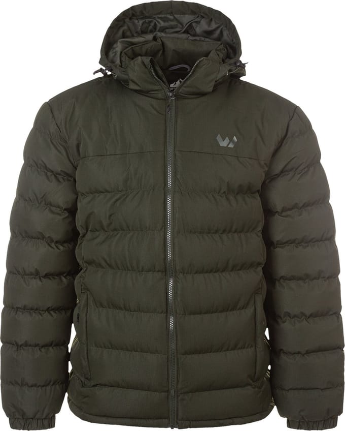 WHISTLER Steppjacke CARSENO