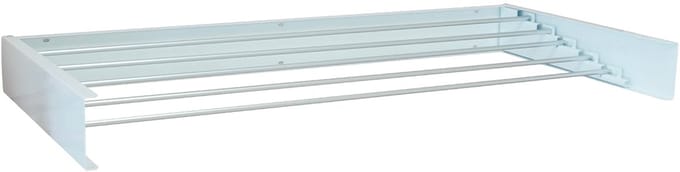 Wand-wasdroogrek 6m COBRA