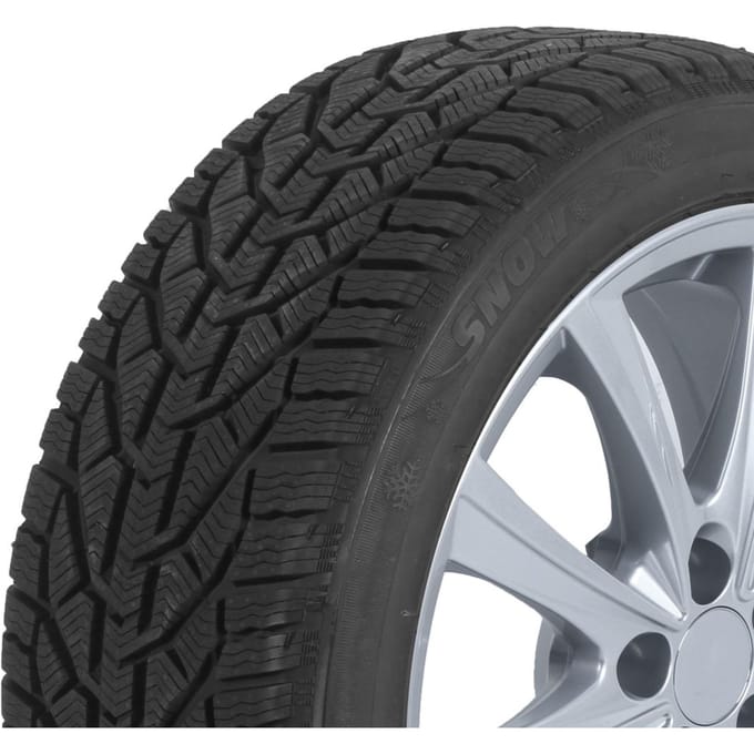 Winterband KORMORAN Snow 225/55R16 95H
