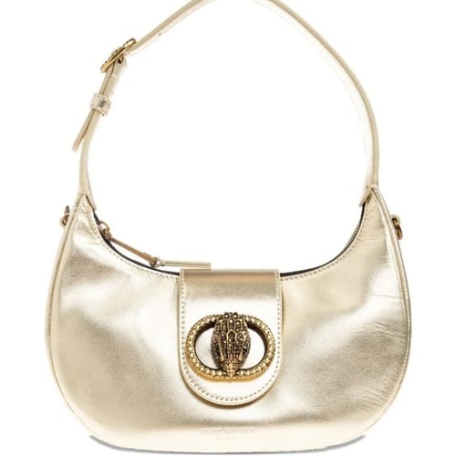 Handtas Kurt Geiger London Sm Chelsea Hobo