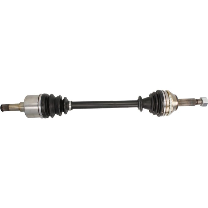 Aandrijfas POINT GEAR PNG72531 links