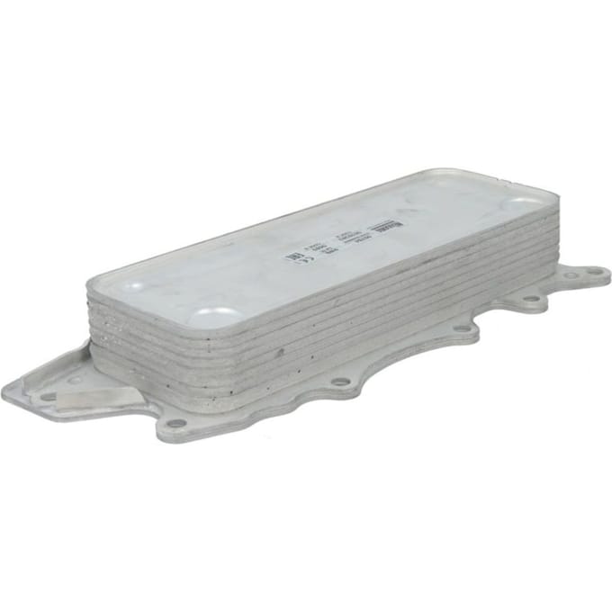 Olie radiator NISSENS 90784