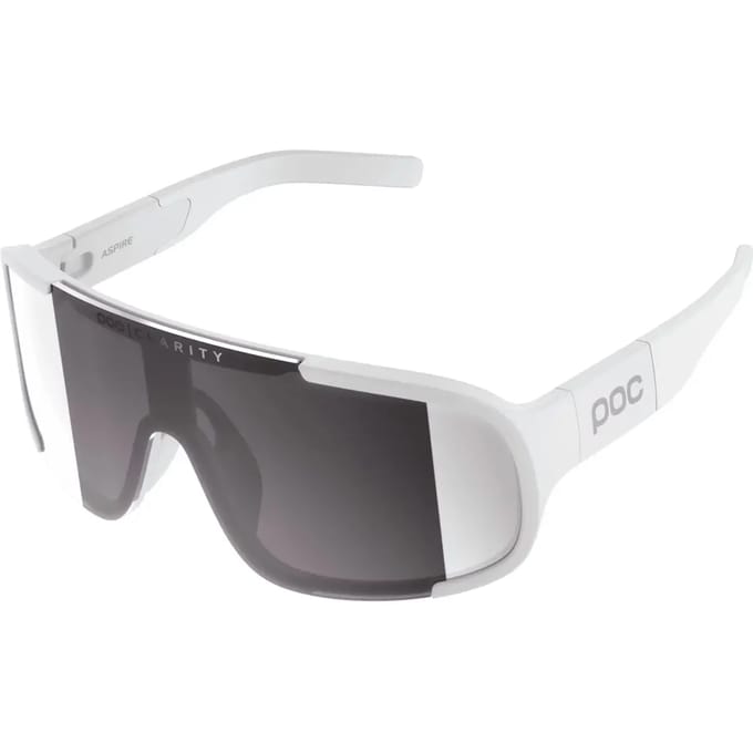Fiets gezichtsscherm POC Aspire WF