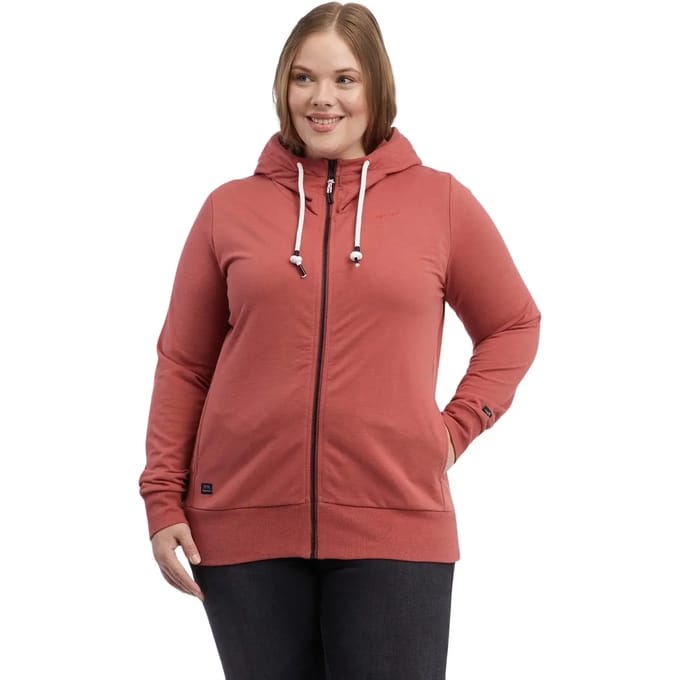Damescapuchon Ragwear Paya Plus