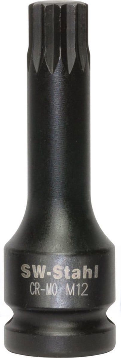 SW-Stahl S5482-12 IMPACT schroevendraaierinzet