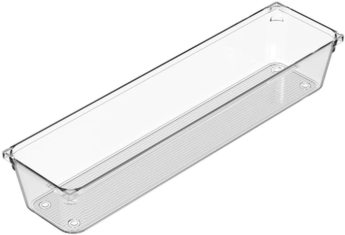 So Clever - Nestbaar & Anti-slip & BPA-vrij - 7.5 x 30 cm (D)