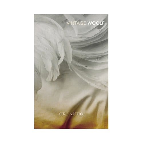 Orlando - Vintage Classics - Virginia Woolf