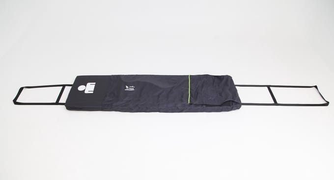 S-Capeplus evacuatiematras
