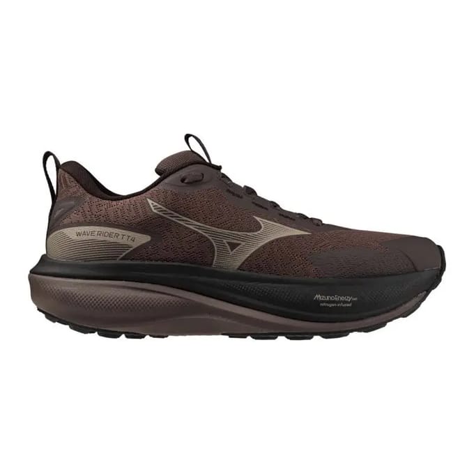 Hardloopschoenen dames Mizuno Wave Rider TT 4 Wos
