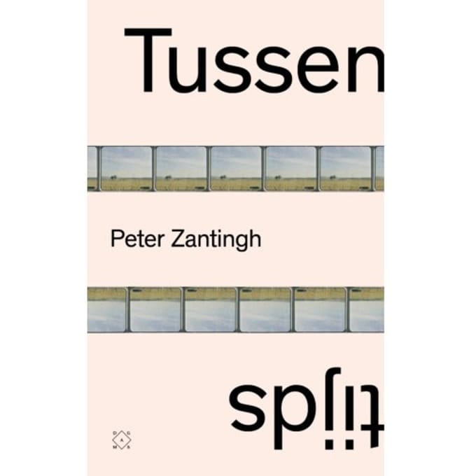 Tussentijds - Peter Zantingh