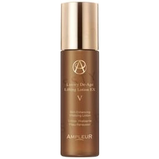 AMPLEUR - Luxury De-Age Lifting Lotion EX V 120ml
