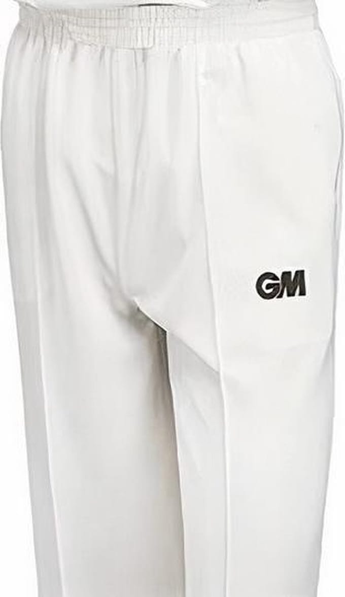 GM Maestro Cricket Trousers