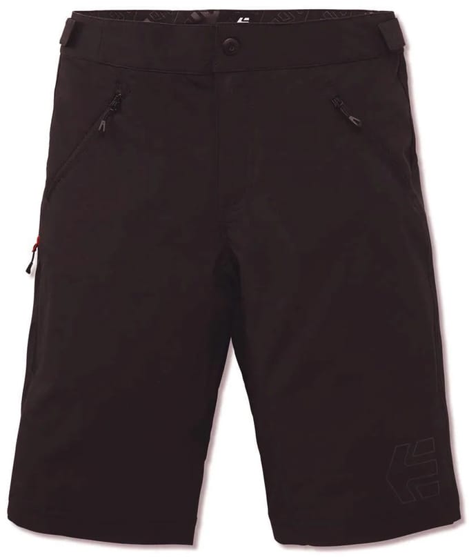 Etnies Big Ride Korte Broek Bruin 38 Man