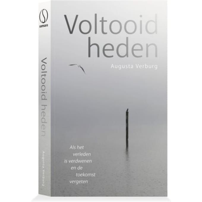 Voltooidheden - Augusta Verburg
