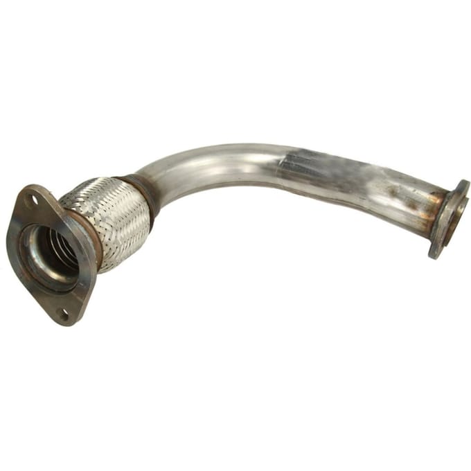 Uitlaatpijp BOSAL 713-255
