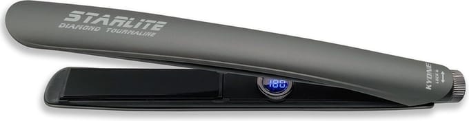 Kyone Stijltang Electronics Starlite Diamond Tourmaline