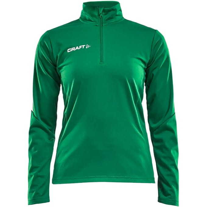Trainingstop voor vrouwen Craft progress