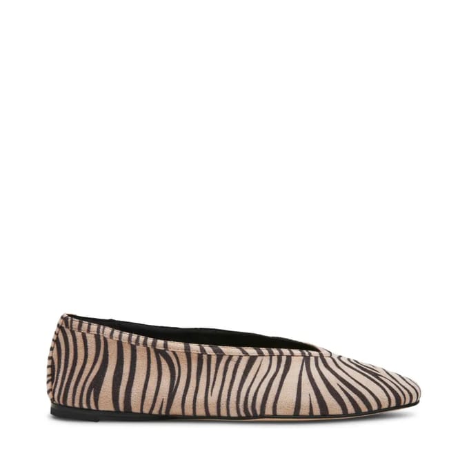 Dames ballerina's Steve Madden Leni-A