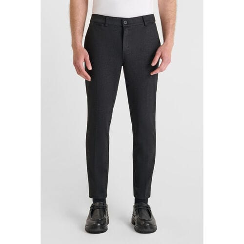 Broek Le Temps des Cerises DEXA rechte broek