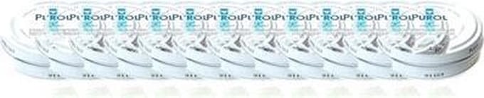 Purol Zalf Geel - voordeelverpakking - 12 x 50 ml